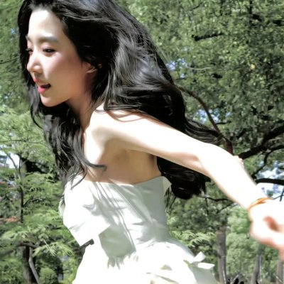 丛林野兽