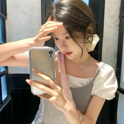 狗一样